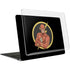 DC Comics The Flash Folded Arms Pose MacBook Air 15in (2023-2025) Case plus Skin